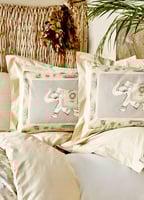 طقم مفارش مزدوج سوبر كينج Riva