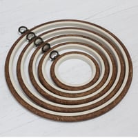 طارة مرنة (مقاسات متعددة) - تركي