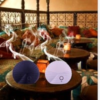 مبخرة اللؤلؤة الإلكترونية