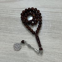 مسبحه بكلايت طربزونه - عودي