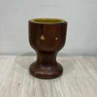 مبخرة خشبية هندية 10 سم الفاخرة