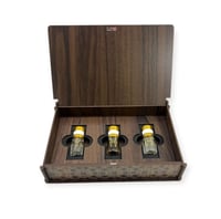 بكج الادهان فارغ