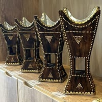 مبخرة حايلية قمور نحاس