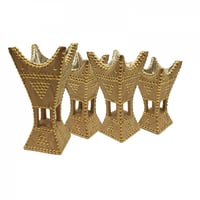 مبخرة حايلية بيج مثلث