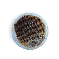 (شمع سلم بلدي 1 كيلو )