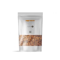 لوز يمني 1كيلو