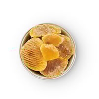 قدر شمع سدر ملكي من منطقة عسير