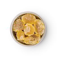 قدر شمع سدر ملكي من منطقة عسير