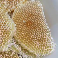 عسل بالشمع سدر ملكي 10 كيلو بشحن مجاني