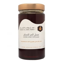 عسل الصبار المر 500جم