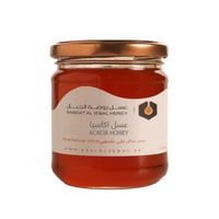 عسل أكاسيا 250 جرام