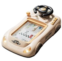 سيارة سباق تحديات