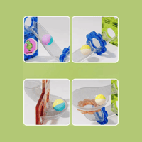 لعبة تركيب مغناطسيات