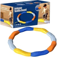 لعبة التوازن الحسي الدائري