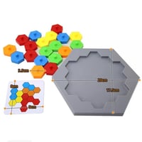 لوحة تعلم الألوان