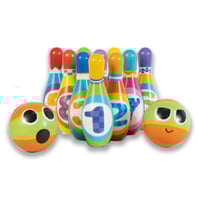 بولنج 12 قطعه