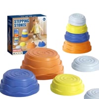 أحجار التوازن للأطفال