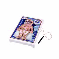 دكتور الأطفال الكهربائي