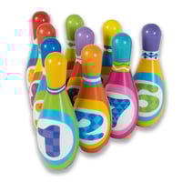 بولنج 12 قطعه