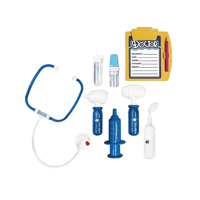 مجموعة الطبيب