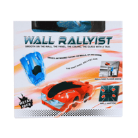 سيارة حائط لاسلكية