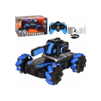 لعبة دبابة بريموت