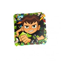حصيرة لعب BEN 10