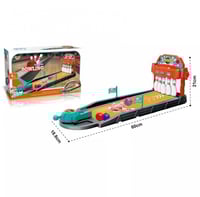 طاولة البولنج