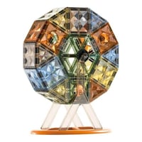 مكعبات المغناطيس