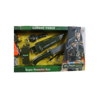 لعبة مجموعة الدفاع عن النفس