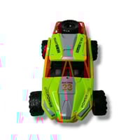 سيارة الطرق الوعرة