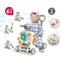 مشاية أطفال متعددة الوظائف