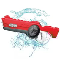 مسدس ماء كهربائي للأطفال