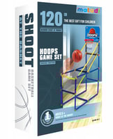 كرة السلة بطول 120سم