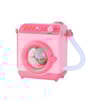 لعبة غسالة ملابس للأطفال