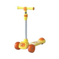 سكوتر أطفال بثلاث عجلات