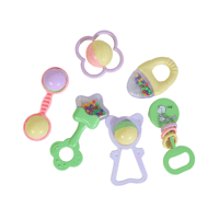 مجموعة لهاية الاطفال