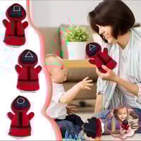 لعبه الحبار الحبار