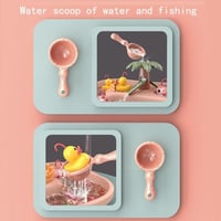 لعبة حوض البطة