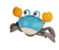 سلطعون موسيقي للأطفال