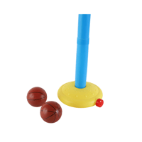 لعبة كرة سلة للأطفال بن تن