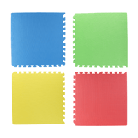 ارضية بسمك 1.5 للعب الأطفال