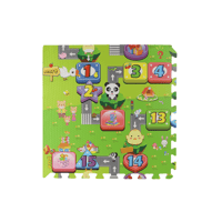 اسفنج أرقام