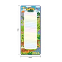 سجادة التلوين المائية للأطفال