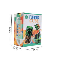 مكعب الخيال