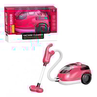 مكنسة كهربائية لعبة للأطفال