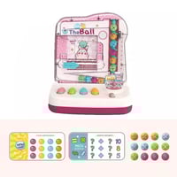 الة الكرة الدوارة