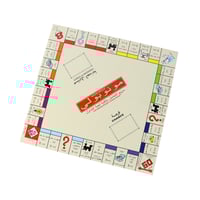 لعبة مونوبولي الكلاسيكية