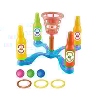 لعبة رمي الحلقات