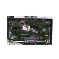 مجموعة قوات العمليات